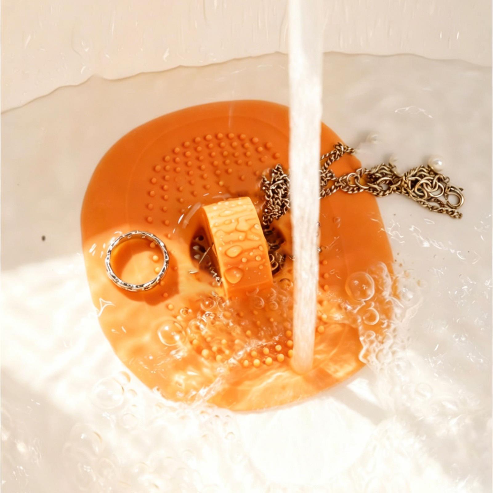 Multi-Purpose Sink Drain Strai - Home Bathroom Tub recension och pris