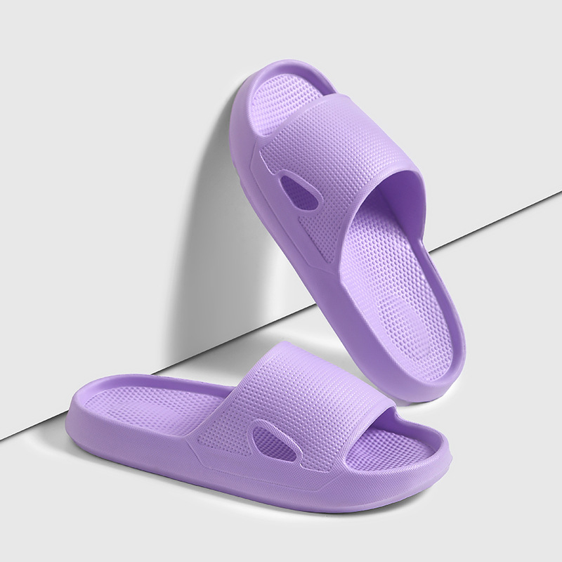 Thick Platform Cloud Slippers  - Your Home Bathroom recension och pris
