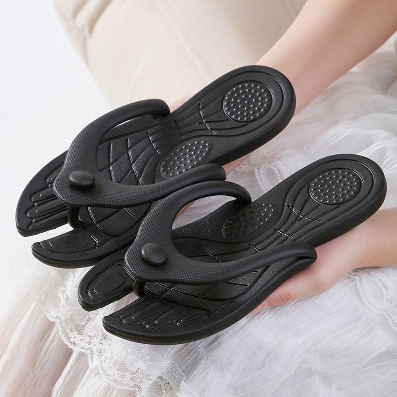 Unisex EVA Soft Foldable Slipp - Your Home Bathroom recension och pris