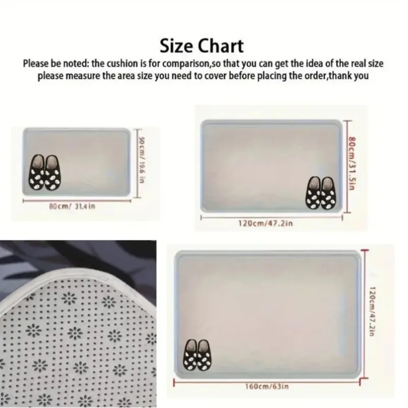 Dog Funny Door Mat Small Carpe - Home Bathroom Reno recension och pris