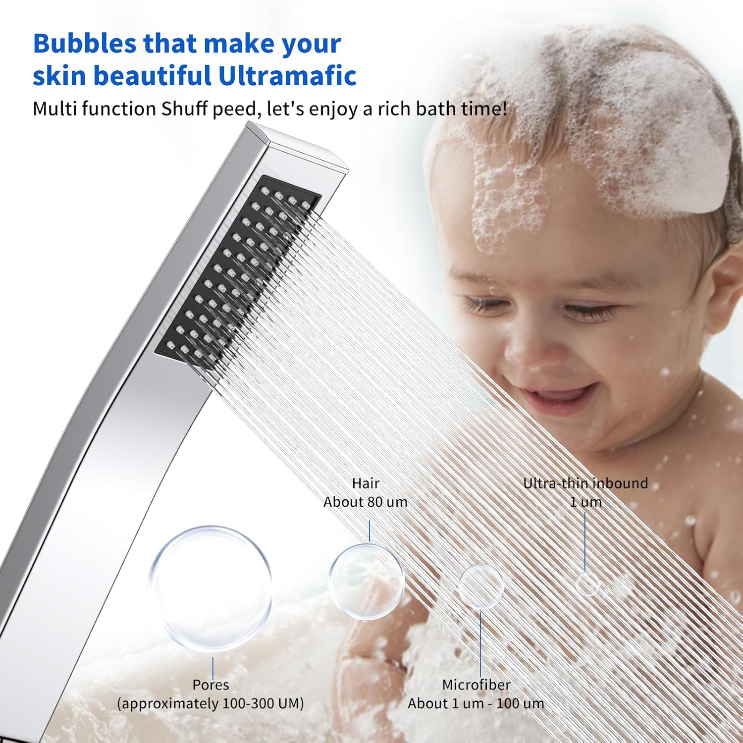 High Quality Toilet Shower Hea - Home Bathroom Gadgets recension och pris