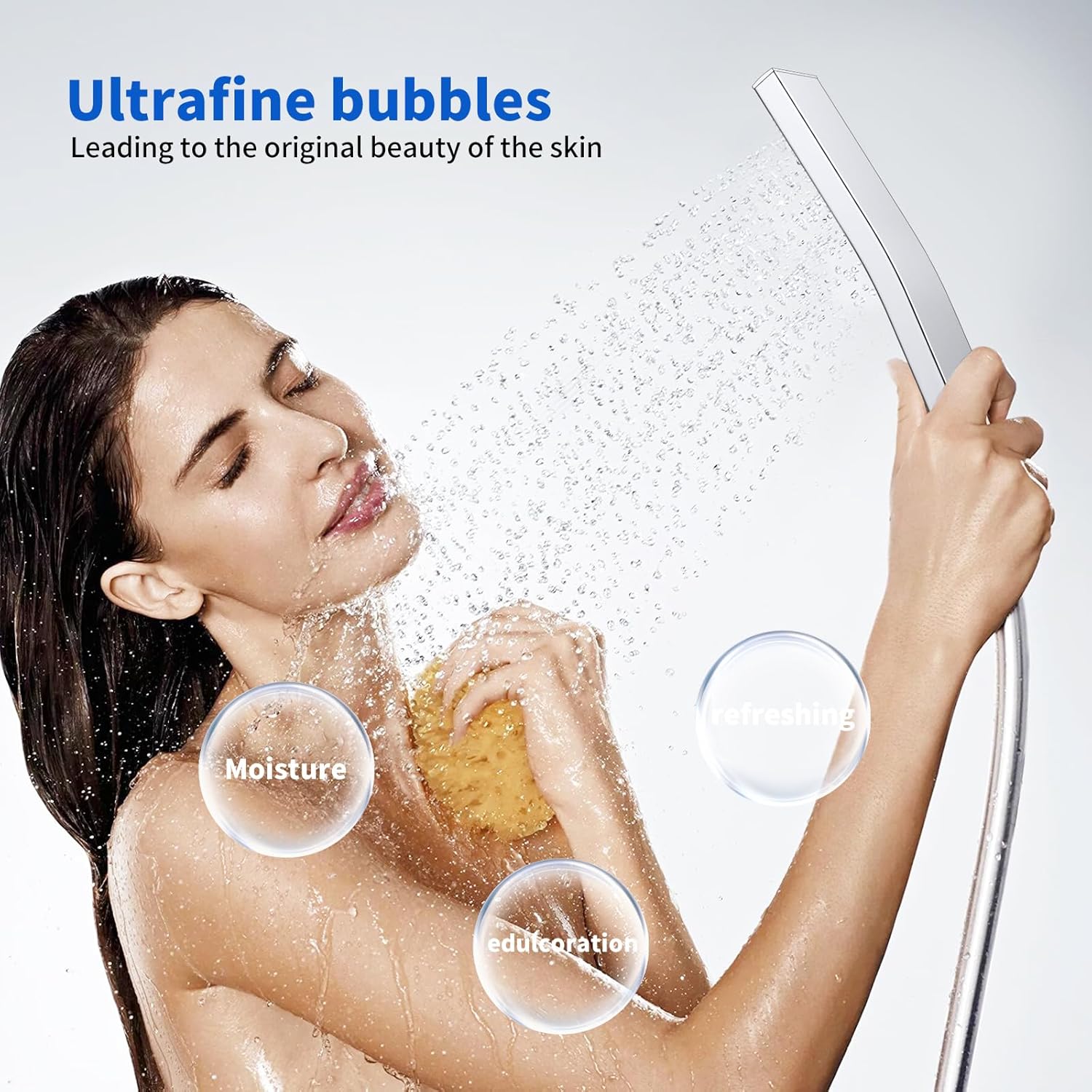 High Quality Toilet Shower Hea - Home Bathroom Gadgets recension och pris