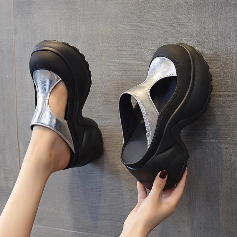 Woman Sandal Home Cloud Slippe - Your Home Bathroom recension och pris