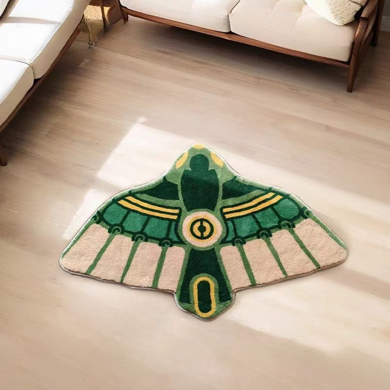 Anime Bath Mat Zelda Kingdom C - Japan Bathroom.Home recension och pris