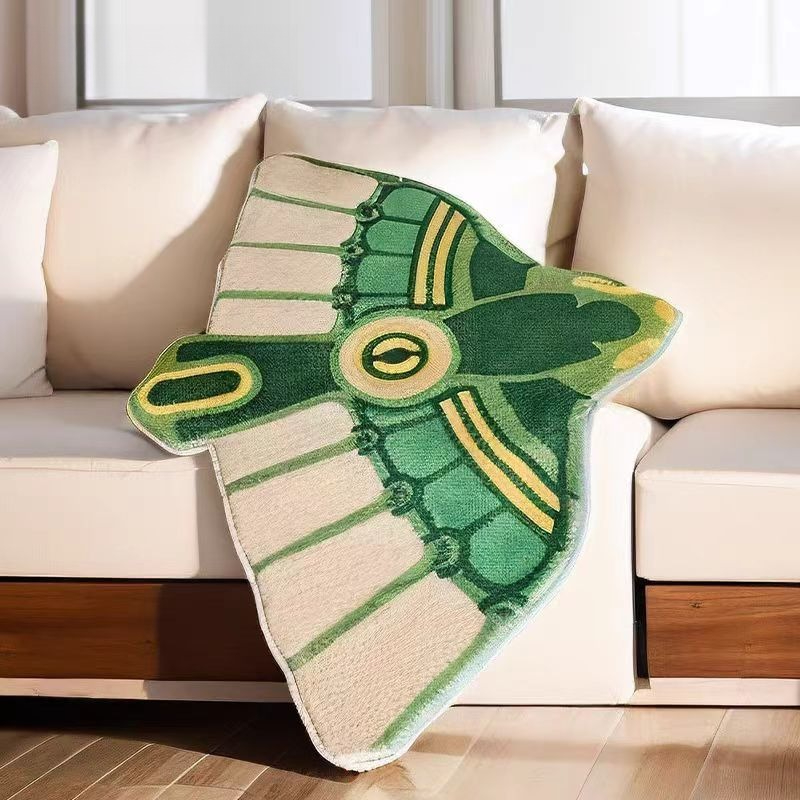 Anime Bath Mat Zelda Kingdom C - Japan Bathroom.Home recension och pris