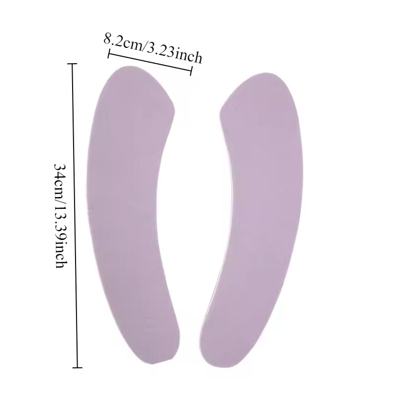 1/5/10Pairs Colorful Toilet Se - Home Bathroom Gadgets recension och pris