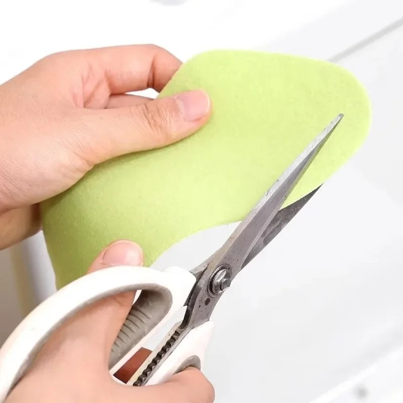 1/5/10Pairs Colorful Toilet Se - Home Bathroom Gadgets recension och pris