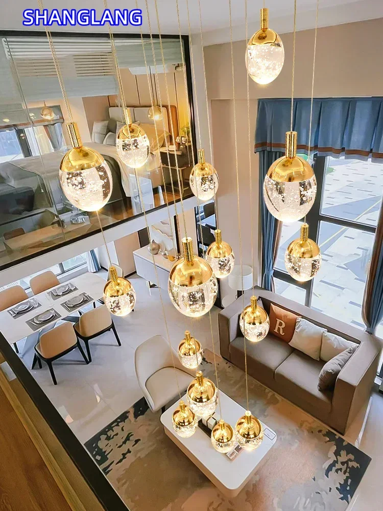 Modern Luxury Crystal Chandeli - Home Hardware Bathroom Lighting recension och pris