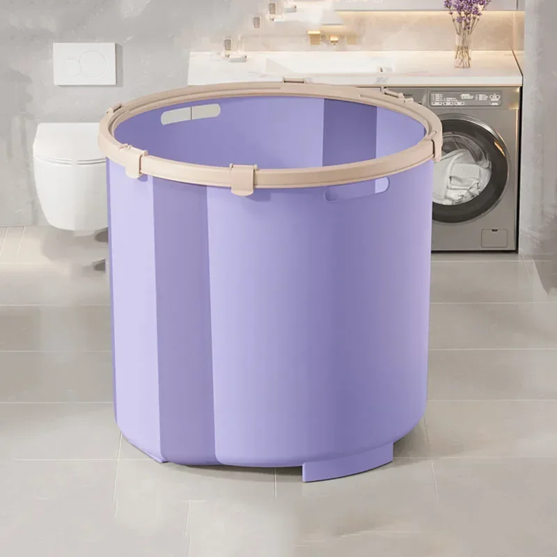 Mini shower, portable bathtub, - Home Bathroom Tub recension och pris