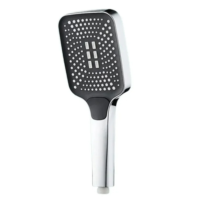 Adjustable 3-Mode High Pressur - Home Bathroom Gadgets recension och pris