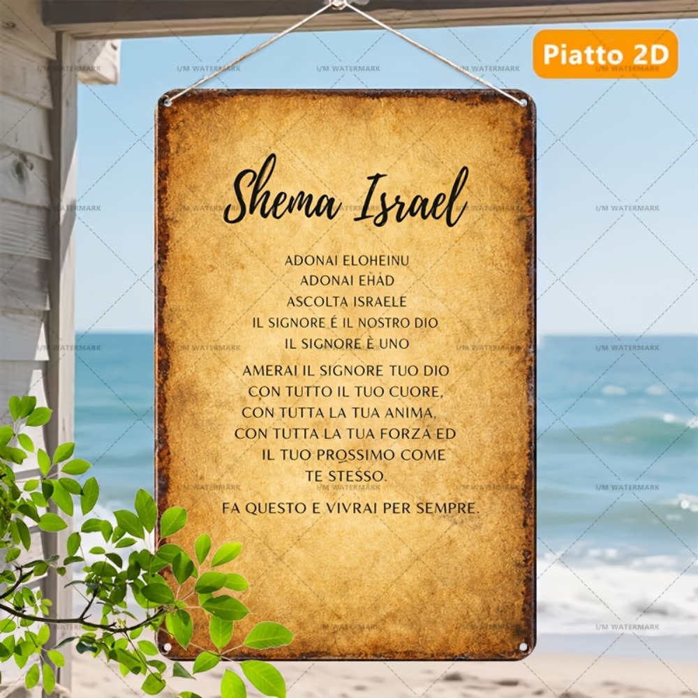 CIFBUY  Hebrew Scripture Alumi - Home & Bathroom Building Products Pte Ltd recension och pris