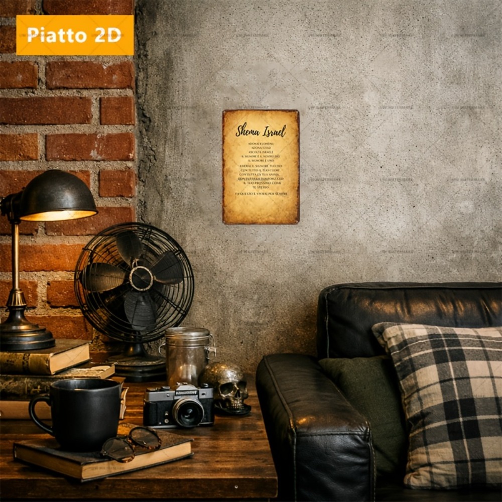 CIFBUY  Hebrew Scripture Alumi - Home & Bathroom Building Products Pte Ltd recension och pris