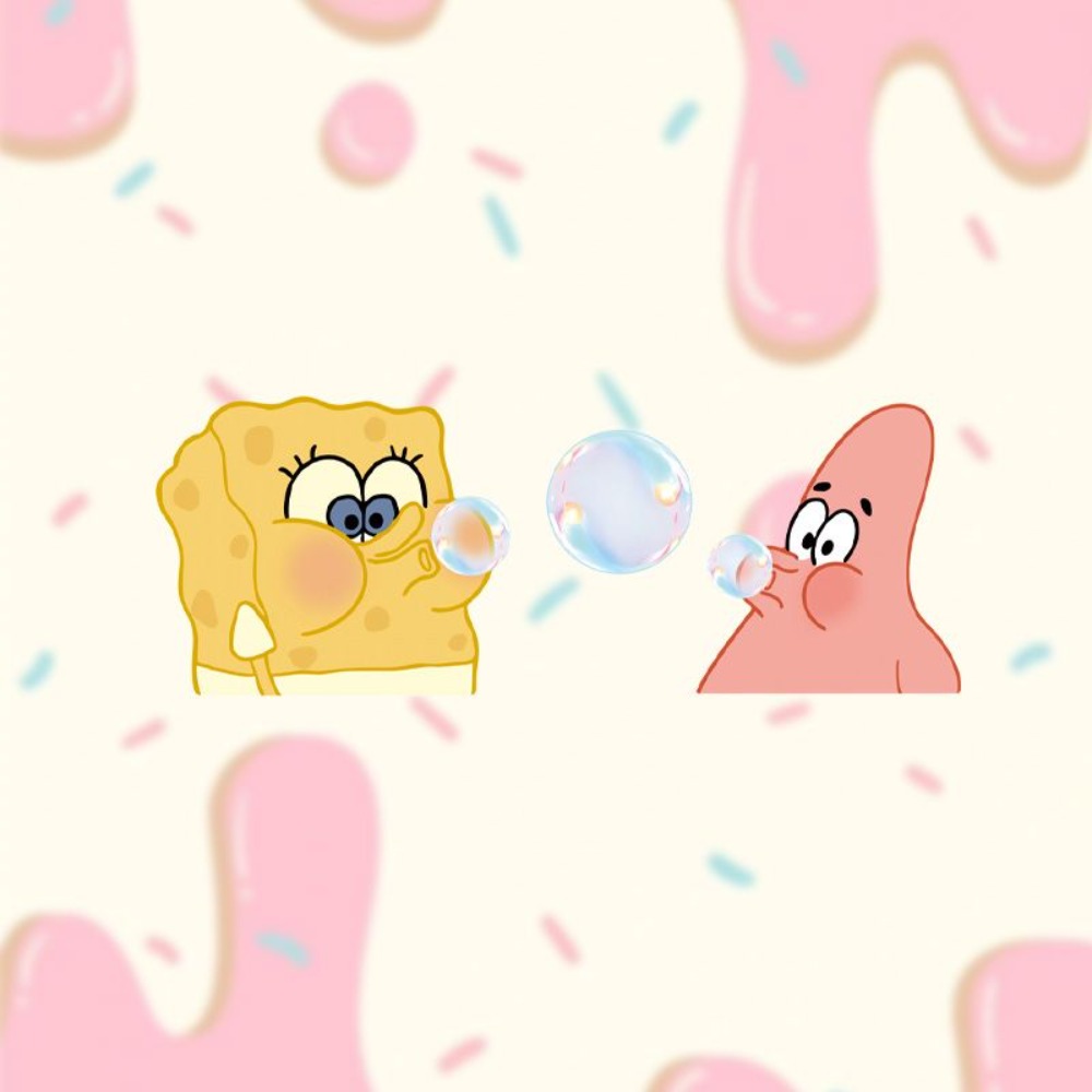 SpongeBob Bathroom Mirror Deca - Home Bathroom Gadgets recension och pris