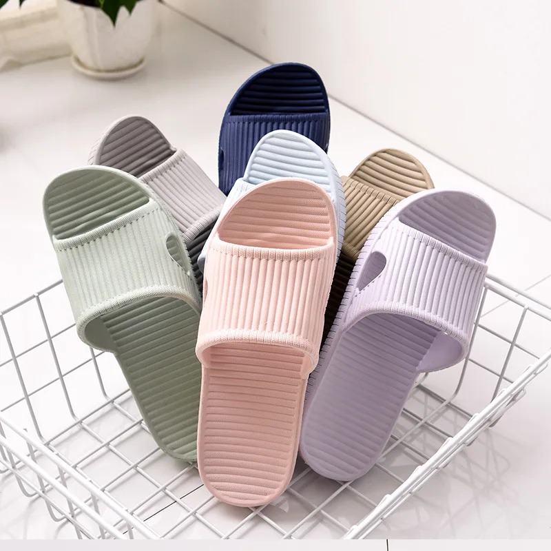 House Slippers Flip Flop Women - Your Home Bathroom recension och pris