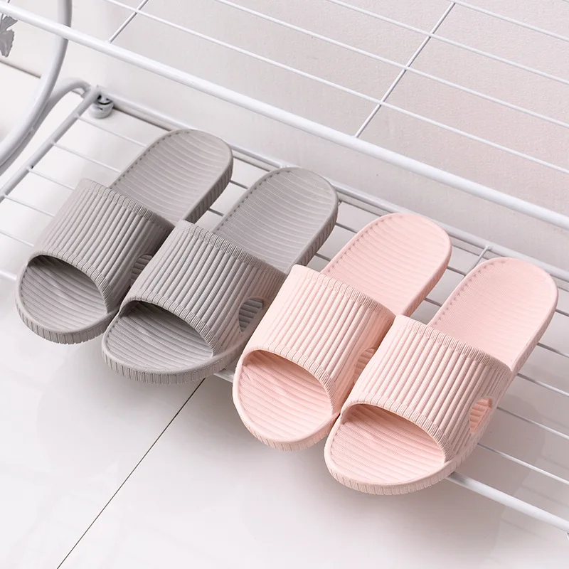 House Slippers Flip Flop Women - Your Home Bathroom recension och pris