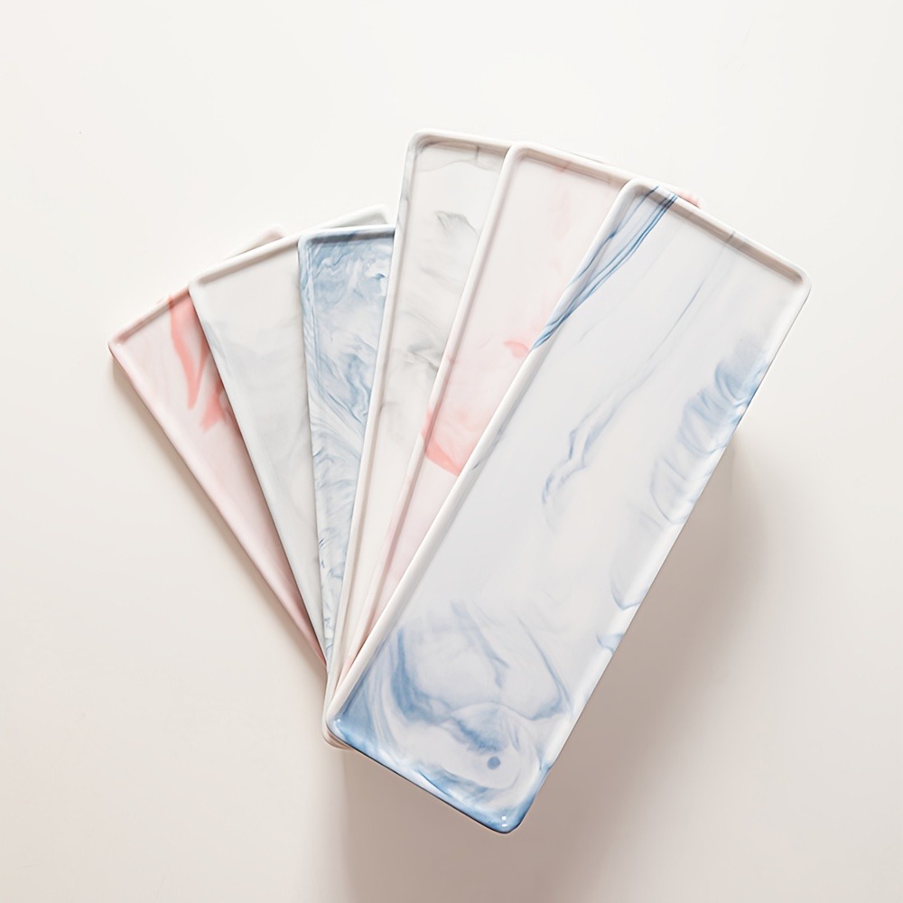 Bathroom Washbasin Tray Marble - Home Bathroom Wash Basin recension och pris