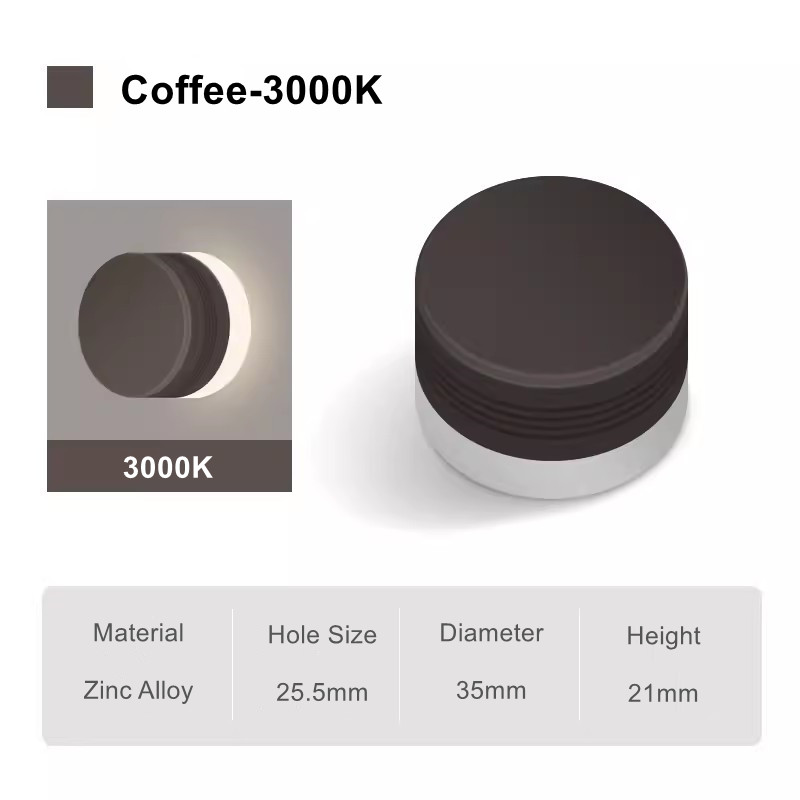 Touch Sensor Night Light for D - Home Hardware Bathroom Lighting recension och pris