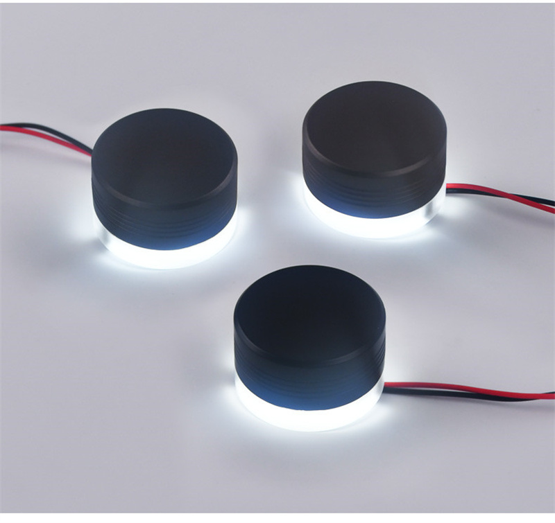 Touch Sensor Night Light for D - Home Hardware Bathroom Lighting recension och pris