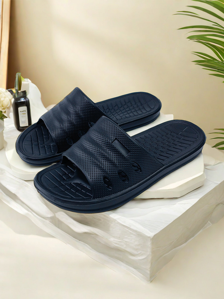 Men's Women's Soft EVA Slipper - Your Home Bathroom recension och pris