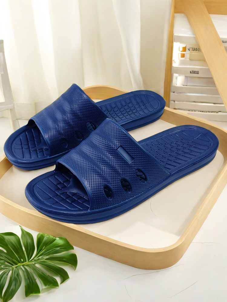 Men's Women's Soft EVA Slipper - Your Home Bathroom recension och pris